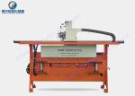 IGBT 33.2KVA Digital Welding Machine For Rear Plate