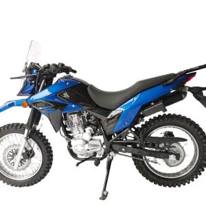 Quality 2022 Wholesale cheap import street legal gasoline moto off-road dirt motorcycle motocticleta 250cc dirt bikes motos wholesale