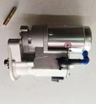 28100-0l041 Hilux Automotive Starter Motors 12 Volt 2.2kw