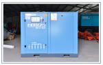 screw air compressor for acrylic bathtub making 22kw