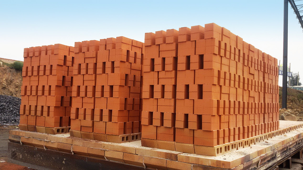 25000 Blocks Per Hour 550mm Fly Ash Brick Making Machine