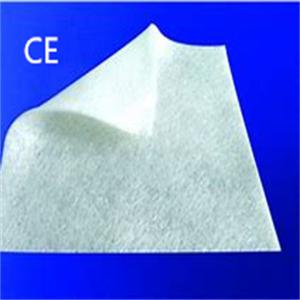 Quality OEM Disposable Antimicrobial Silver Alginate Dressing Wound Care wholesale