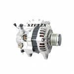 Korea Genuine Alternator 373004X503 373004X500 Auto Alternator 37300-4X503 110A