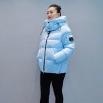 Sell Well New Type FODARLLOY F23120 Ladies Warm Hooded Cotton-padded Clothes