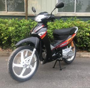 Quality 6.5L CUB Motorcycle 7500rpm With 2.75-18 Front Tire Lightweight wholesale