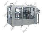 Carbonated Drinks Beverage Can Machine