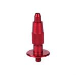 ANSI Agricultural Machine CNC Spare Parts Alloy Fastener Ra3.2