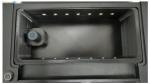 Black Dental Metal 3D Printer LCD Light Curing Metal Dental Lab 3d Printer For