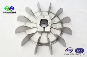 Quality Aluminum cast fan wholesale