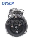 AC Compressor For Bmw E70 X5 3.0 64529185142 64529195973 64529195973 2007 6PK