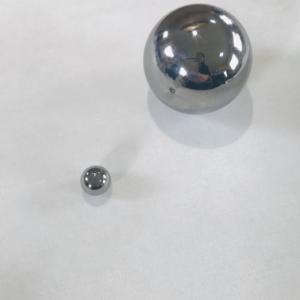 Quality HRc61 - HRc67 Chrome Steel Ball GCr15 100Cr6 50.88mm 2.0031496&quot; wholesale