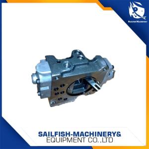 Quality K3V112 HN hydraulic main pump regulator for KOBELCO SK200-1 SK200-2 SK200-3 excavator part wholesale