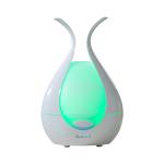 200Ml Bloom Flower Bud Ultrasonic Essential Oil Aroma Diffuser For Home Office