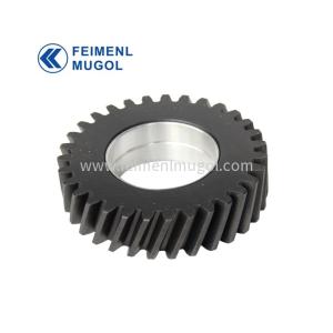 Quality OEM 8-97229601-0 Auto Parts Bridge Gear ISUZU 4JB1 100P-T Engine Parts wholesale