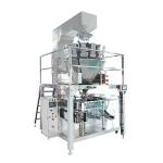Premade Stand Up Bag Machine Doypack Coffee Packing Machine