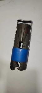 Quality Reinforced Rock Bolts With Expansion Shells For Mining wholesale