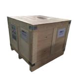 CE Certificate 380V-480V Portable Induction Heating Machine 50KW Digital
