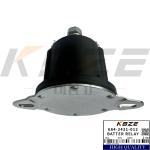 XCMG BATTERY MAIN SWITCH RELAY 684-2421-012 FITS FOR XE150 XE215 XE370 XE470