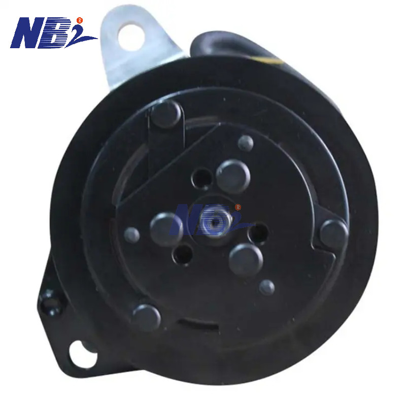OEM 4852/4335 China Sanden AC Compressor 7H15 Parts