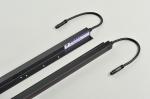 Full Height Machine Safety Curtains Elevator Photocell Door Sensor 12 Months
