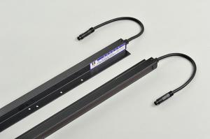 Quality Full Height Machine Safety Curtains Elevator Photocell Door Sensor 12 Months wholesale