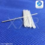 Clear EVA Heat Shrinkable Fiber Optic Sleeves 60*3.0mm