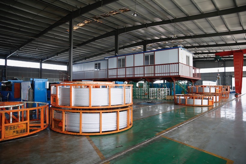 3103 Aluminum Alloy Oval Flat Tube High Plasticity And High Weldability