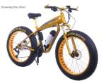 Light Weight 26 Inch 48v 500w MTB Electric Bikes