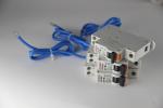 VAL003 Residual Current Operated Circuit Breaker With Over-Current Protection