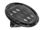 Automotive Headlight LED Headlamp Assy For JEEP Wrangler 2007 2010 2013 2017 (JK