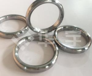 Quality Metal R39 BX155 Flat O Ring Gasket wholesale
