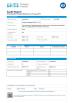 Zhejiang Hengjiang Plastic Co., Ltd. Certifications