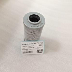 Quality Filter Element 31Q6-20340 Caterpillar Excavator Parts wholesale