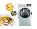 Auto Protection Home Food Freeze Dryer For Eel Squid Cod Bonito Flakes