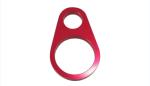 Custom High Demand Aluminum CNC Milling Parts Colour Anodized