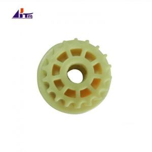 Quality ATM Spare Parts Wincor Cineo VS Module Plastic Gear 1750200435-10 wholesale