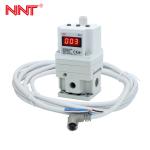 24VDC Electronic Air Pressure Regulator 350g Remote And Program Control