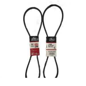 Quality Genuine Gates V Belt for Bus Applications 8507-5430 (V13x1255 / V13x1260) wholesale