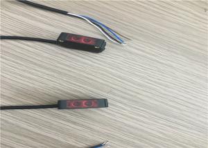Quality Sensitive Retro Reflective Photoelectric Sensor High Anti Interference Performacne wholesale