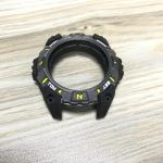 High Precision CNC Carbon Fiber Parts Carbon Fiber Watch Case Manufacturing