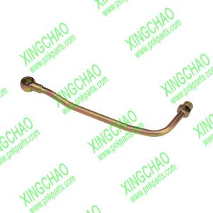 Quality 5142238 NH tractor parts TUBE HYDRAULIC Tractor Agricuatural Machinery wholesale