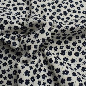 Quality Liberty Polyester Cotton Fabrics Beautiful Print Lightweight wholesale