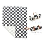 Outdoor Travel Camping Picnic Blanket Waterproof Sand Proof Padded Picnic
