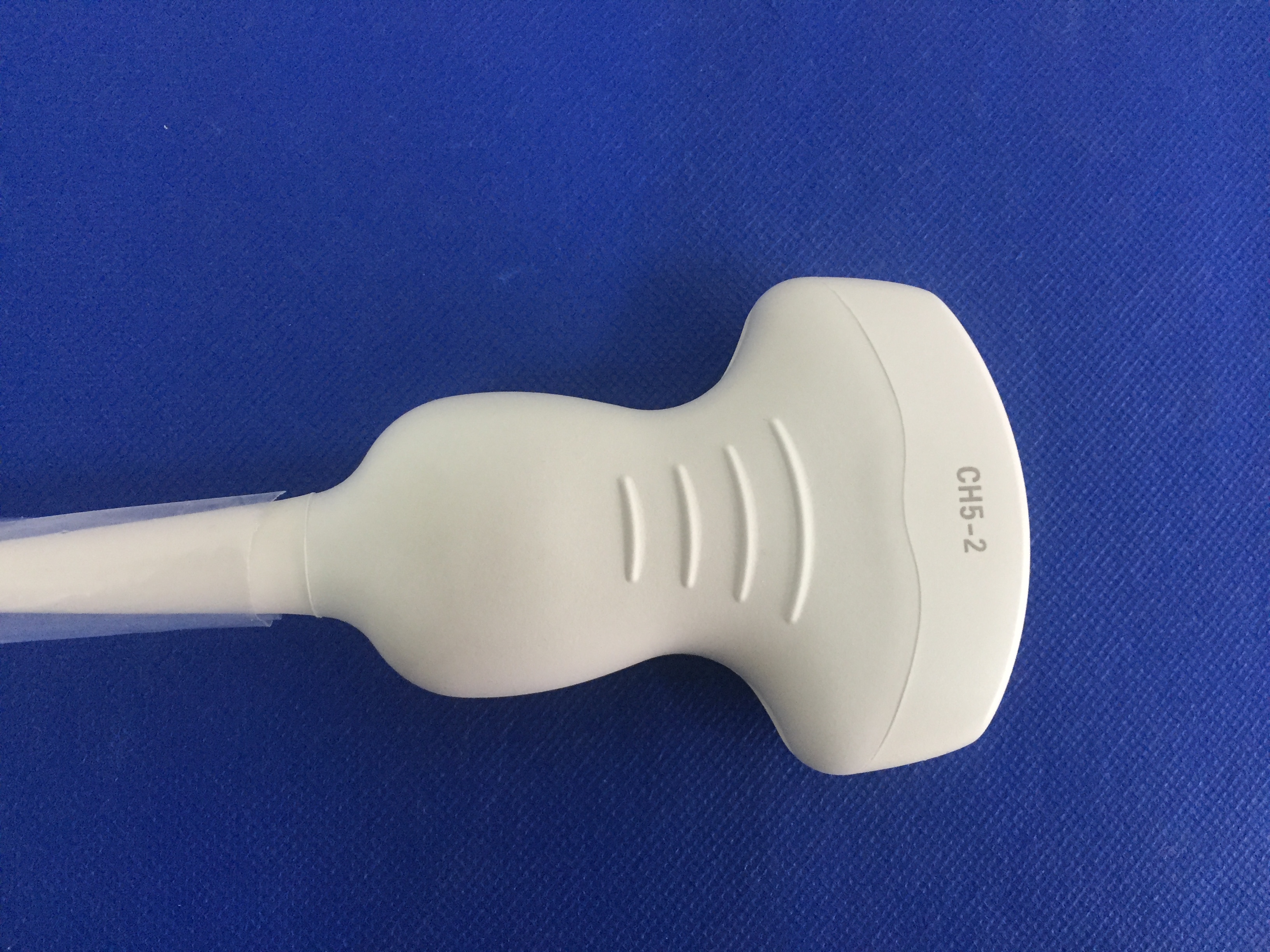Siemens CH5-2 Ultrasound Convex Probe Transducer Siemens G40 Compatible Probe