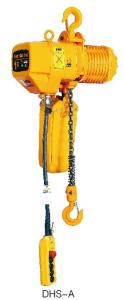 Quality ELECTRIC HOIST 2TON wholesale