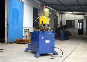Quality Numerical Control Pipe Cutting Saw Machine , Copper Tube Cutting Equipment wholesale