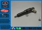 Remanufactuered Common Rail Diesel Fuel Injector Nozzle 1820820 1905002