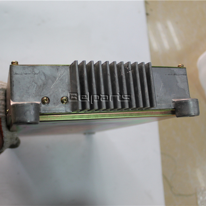 Construction machinery parts SK200-5 YN22E00015F2 TCC-43-1 Engine Controller Computer Board