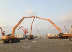 Quality Reliable Q550 Steel Excavator Rock Ripper For Sany SY215 SY365 SY485 Excavators wholesale