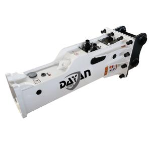 Quality Rock Breaker Attachment For Excavator 616V wholesale